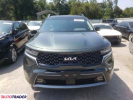 Kia Sorento 2022 2