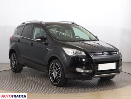 Ford Kuga 2016 2.0 147 KM