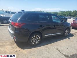 Mitsubishi Outlander 2020 2