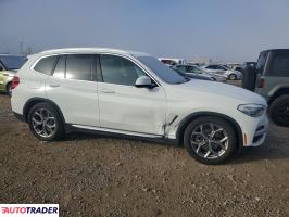 BMW X3 2020 2