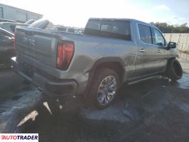 GMC Sierra 2023 6