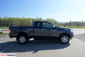 Ford Ranger 2020 2.0 170 KM