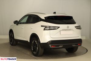 Nissan Qashqai 2026 1.3 155 KM