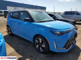 Kia Soul 2024 2