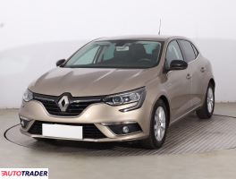 Renault Megane 2017 1.2 130 KM