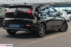 Hyundai Pozostałe 2022 1.2 83 KM