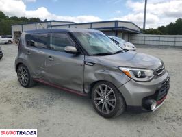 Kia Soul 2018 1