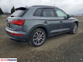 Audi Q5 2024 2