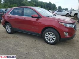 Chevrolet Equinox 2019 1