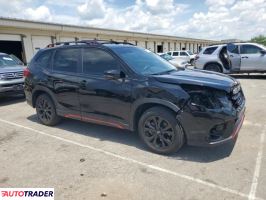 Subaru Forester 2024 2 Subaru Forester 2024 2