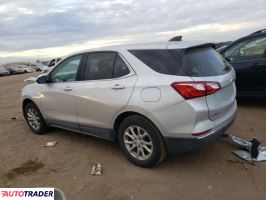 Chevrolet Equinox 2020 1