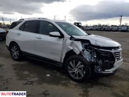 Chevrolet Equinox 2024 1