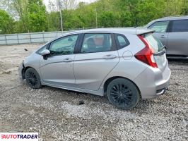 Honda Pozostałe 2020 1