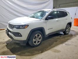 Jeep Compass 2023 2