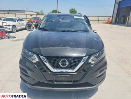 Nissan Rogue 2022 2