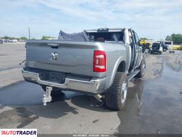 Dodge Ram 2021 6