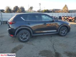 Mazda CX-5 2019 2