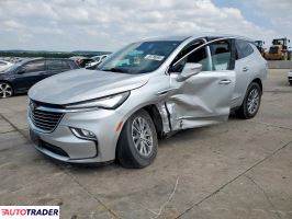 Buick Enclave 2022 3