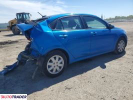 Kia Rio 2023 1