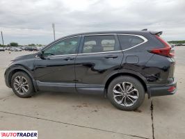Honda CR-V 2020 1