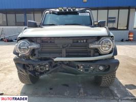 Ford Bronco 2024 2 Ford Bronco 2024 2