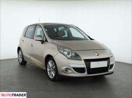 Renault Scenic 2010 2.0 138 KM