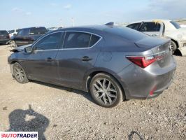 Acura Pozostałe 2019 2 Acura Pozostałe 2019 2