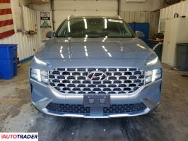 Hyundai Santa Fe 2022 2