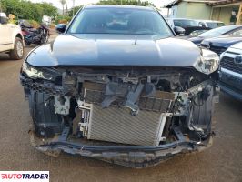 Mazda 5 2025 2