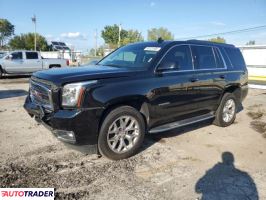 GMC Yukon 2019 5