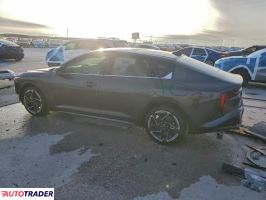 Kia Pozostałe 2025 2