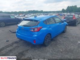 Subaru Impreza 2024 2 Subaru Impreza 2024 2