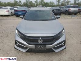 Honda Civic 2021 1 Honda Civic 2021 1
