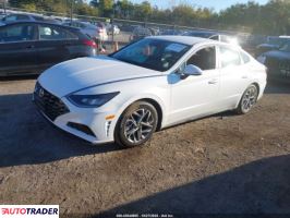 Hyundai Sonata 2023 2