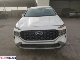 Hyundai Santa Fe 2023 2