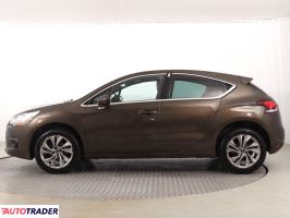 Citroen DS4 2014 1.6 118 KM