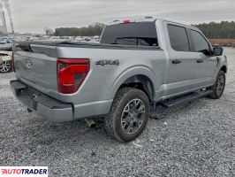 Ford Pozostałe 2024 2