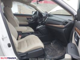 Honda CR-V 2020 1 Honda CR-V 2020 1