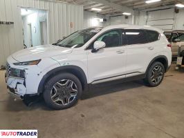 Hyundai Santa Fe 2023 2