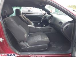 Dodge Challenger 2023 3