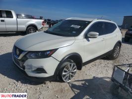 Nissan Rogue - zobacz ofertę