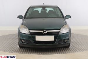 Opel Astra 2004 1.6 103 KM