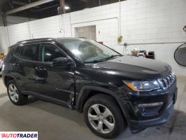 Jeep Compass 2020 2 Jeep Compass 2020 2