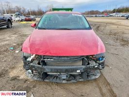 Hyundai Elantra 2022 2