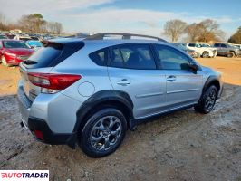 Subaru Pozostałe 2022 2