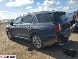 Hyundai Pozostałe 2020 3