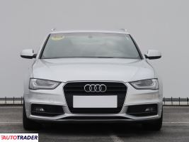Audi A4 2014 2.0 174 KM
