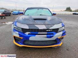 Dodge Charger 2020 6