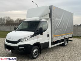 Iveco Daily 2018 3