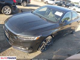 Honda Accord 2022 2